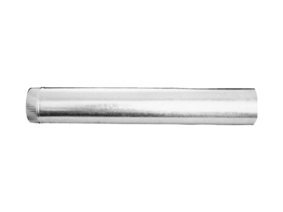 American Metal Products 3CP Aluminum gas vent pipe