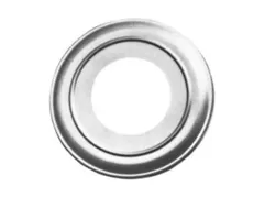 American Metal Products 3EVC Vent collar galvanized steel