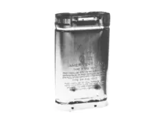 American Metal Products 405 Steel gas vent pipe