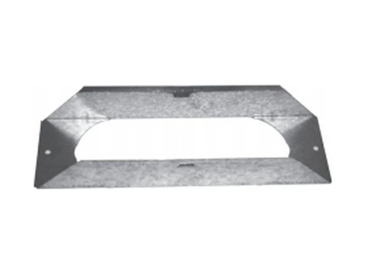 American Metal Products 40BW Type bw installation kit