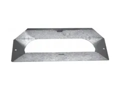 American Metal Products 40BW Type bw installation kit