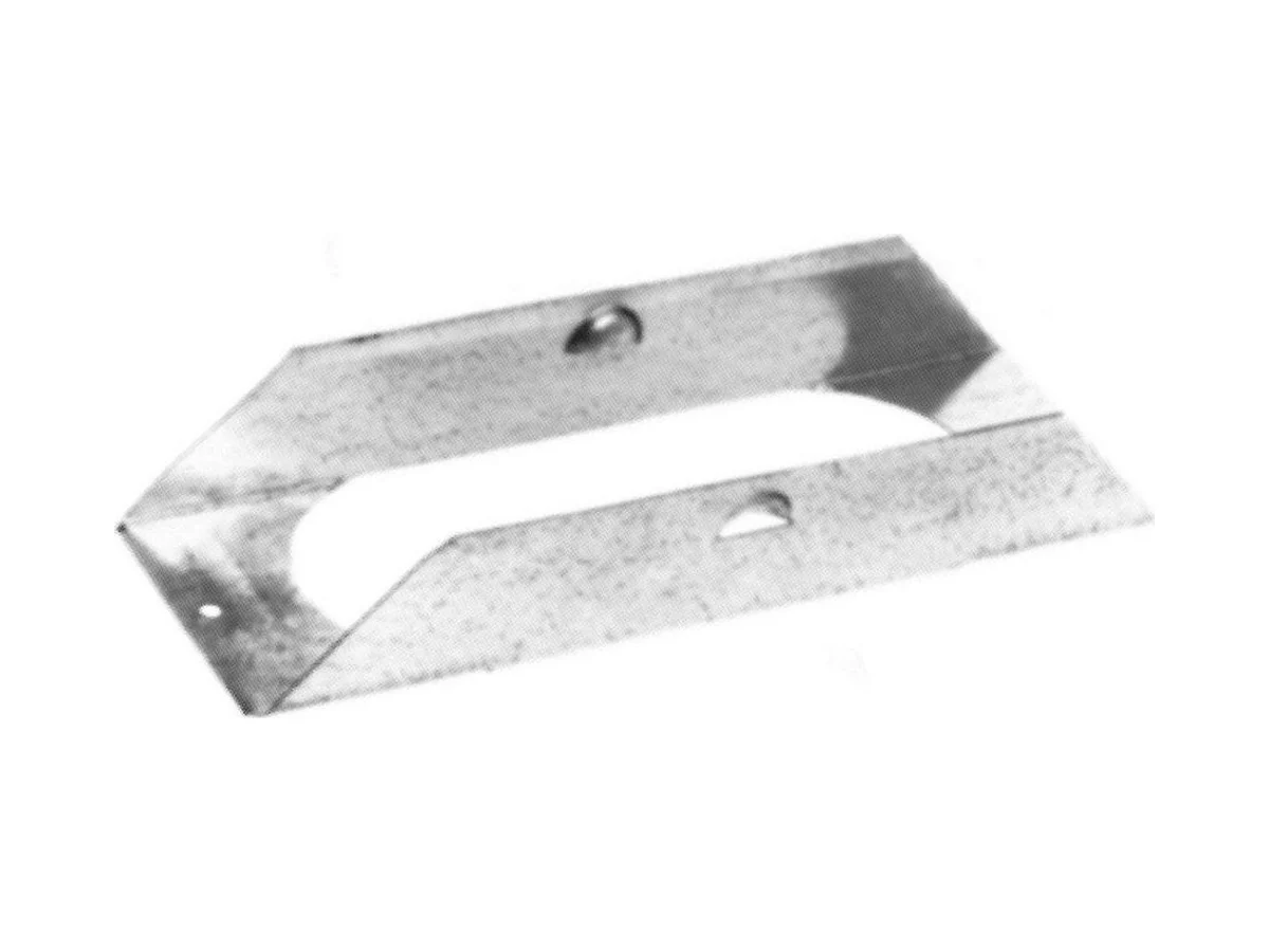 American Metal Products 40HD Hold down plate