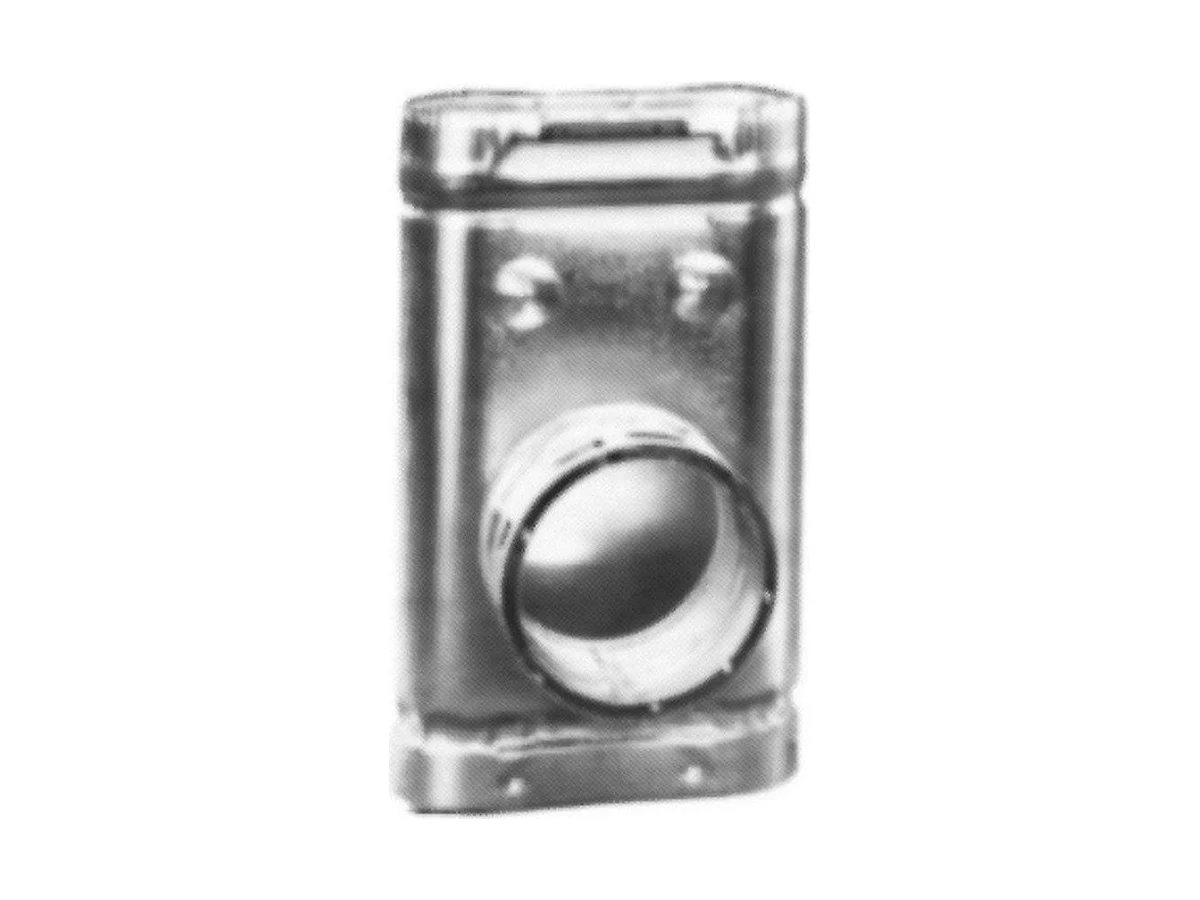 American Metal Products 40T Brch tee