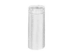 American Metal Products 4E12A Aluminum gas vent pipe