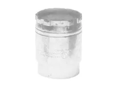 American Metal Products 4EDC Alloy and galvanized steel