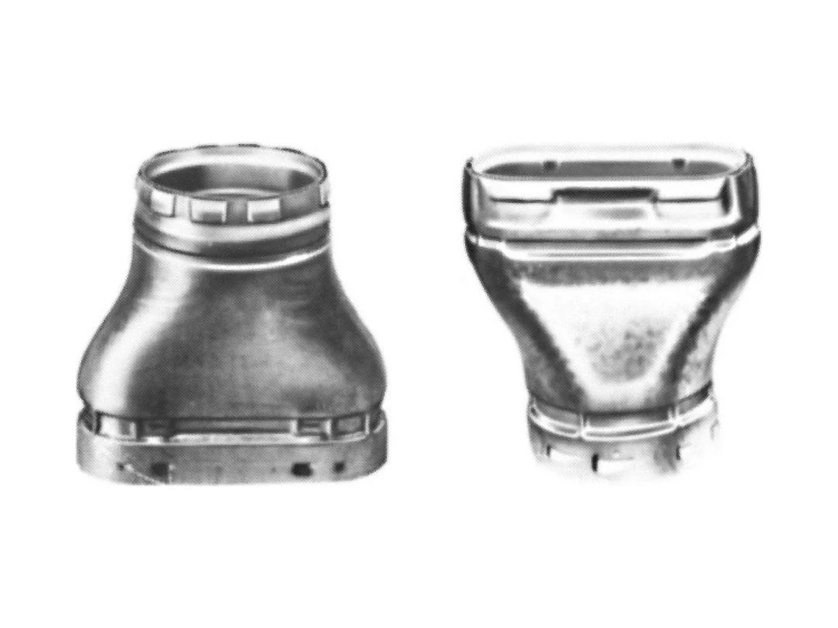 American Metal Products 4EO 4EO ga