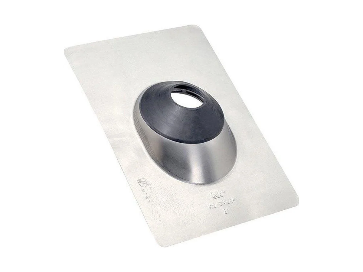 American Metal Products 4SF Soil pipe flashing