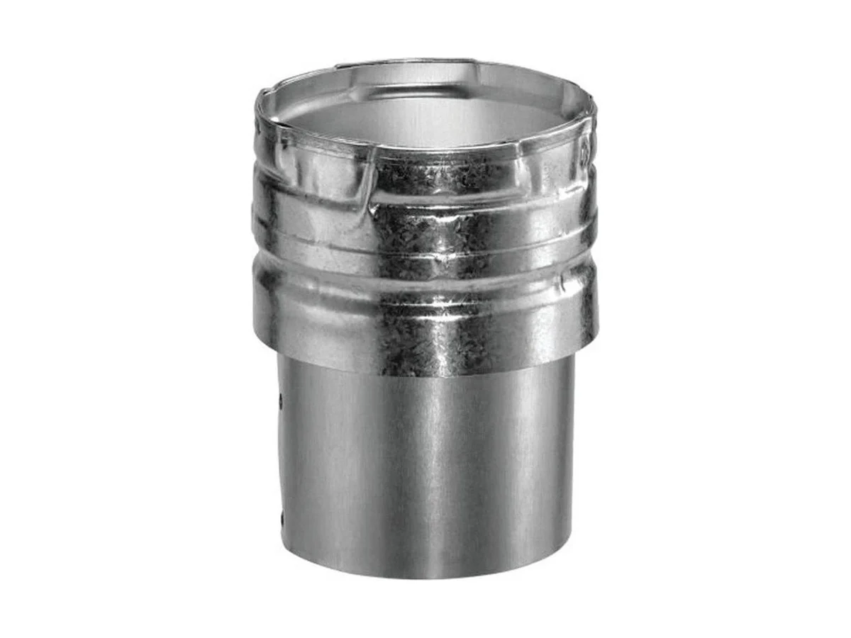 American Metal Products 6EDC Alloy and galvanized steel