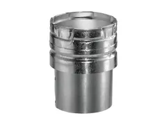 American Metal Products 6EDC Alloy and galvanized steel