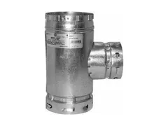 American Metal Products 6ET-4 Aluminum