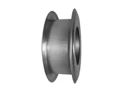 American Metal Products 8RWT Steel gas vent thimble