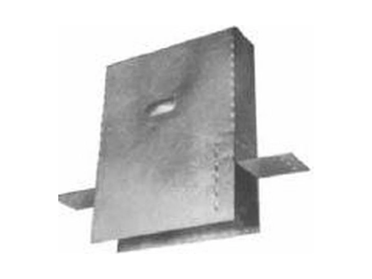 American Metal Products AVS Type bw attic shield