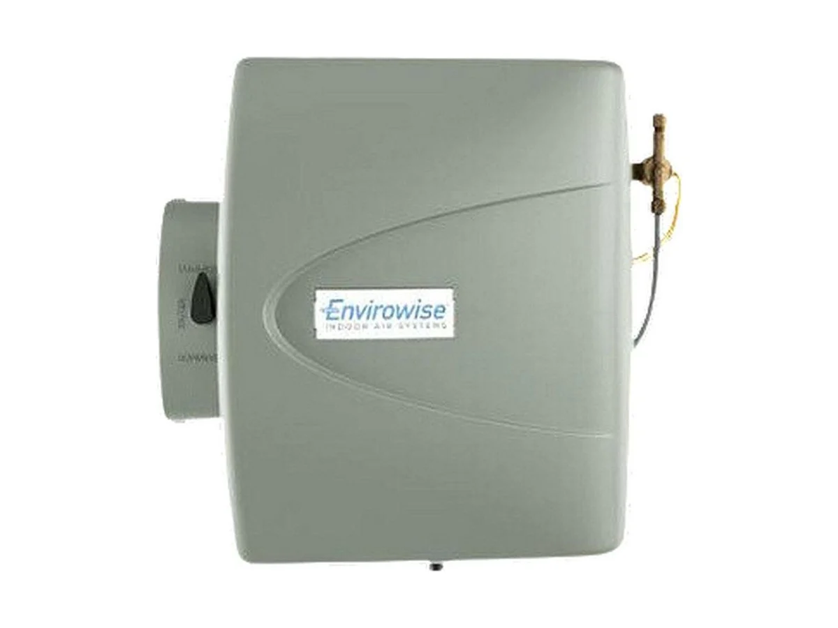 American Standard HVAC EHUMD300ABA00C Bypass auto control humidifier