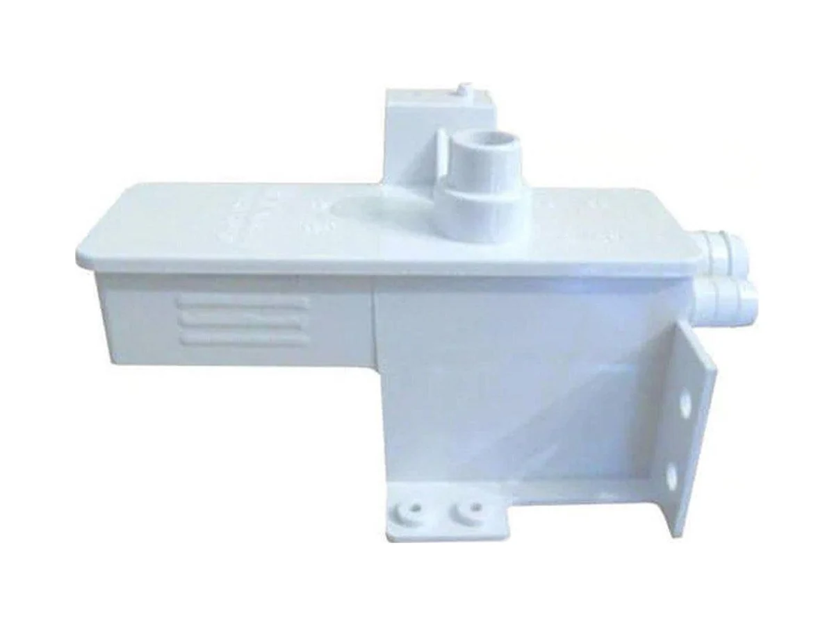 American Standard SEP00243 Drain pan trap plastic