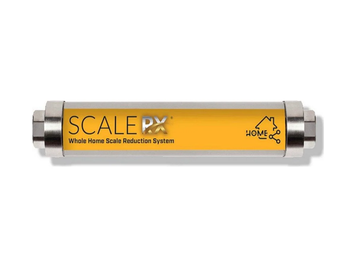 American Valve ScaleRX SCALERX HOME PRO PACK Home scale prevention system