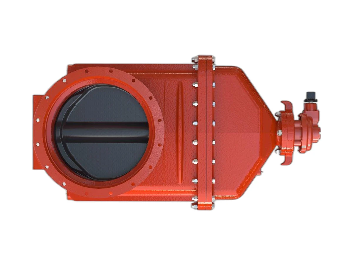 American Flow Control AFC2524MMLAOLBG Mechanical joint gate valve