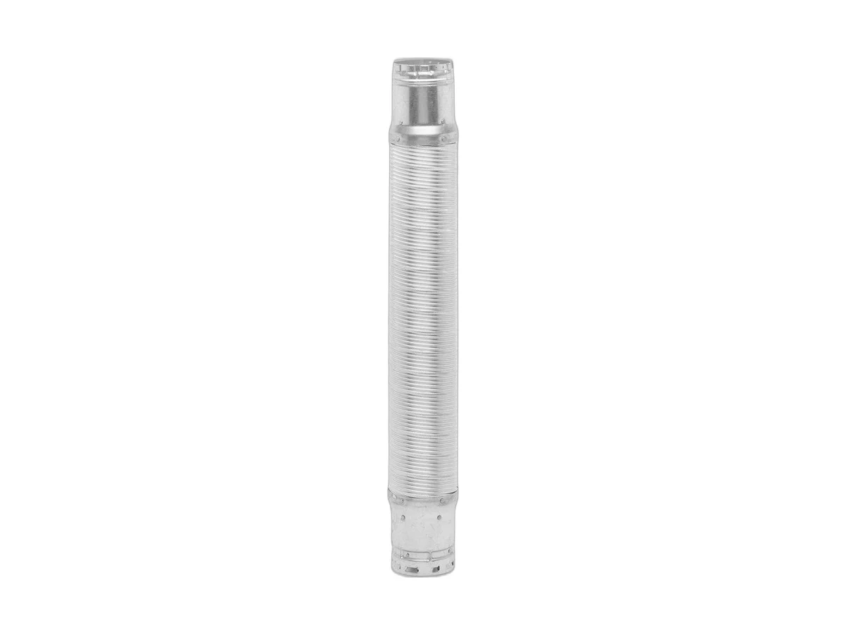 American Metal Products 4ADFC4 Wall flexible vent segment