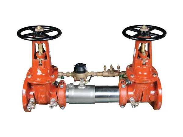 Ames Fire & Waterworks 0124565 Psi backflow preventer