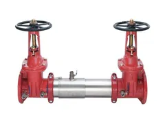 Ames Fire & Waterworks 0191202 Psi backflow preventer