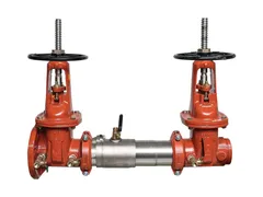 Ames Fire & Waterworks 0191507 Body sprinkler valve