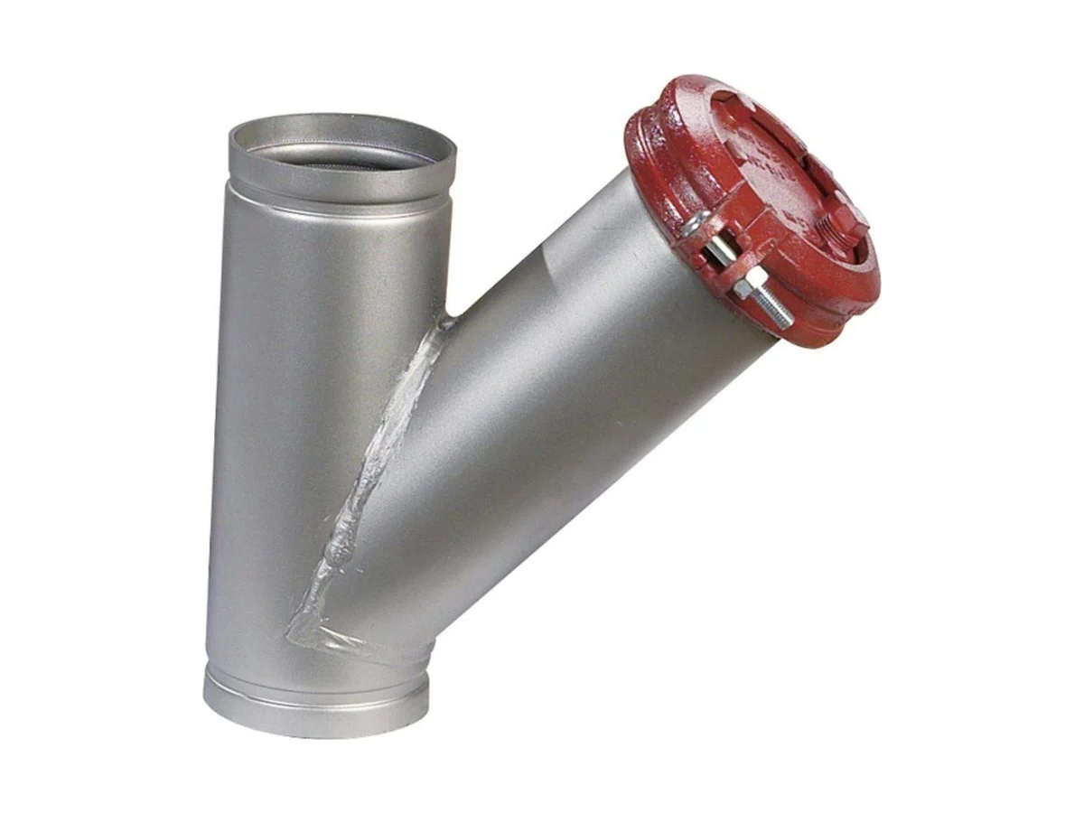 Ames Fire & Waterworks 0690858 Retainer cap closure plug
