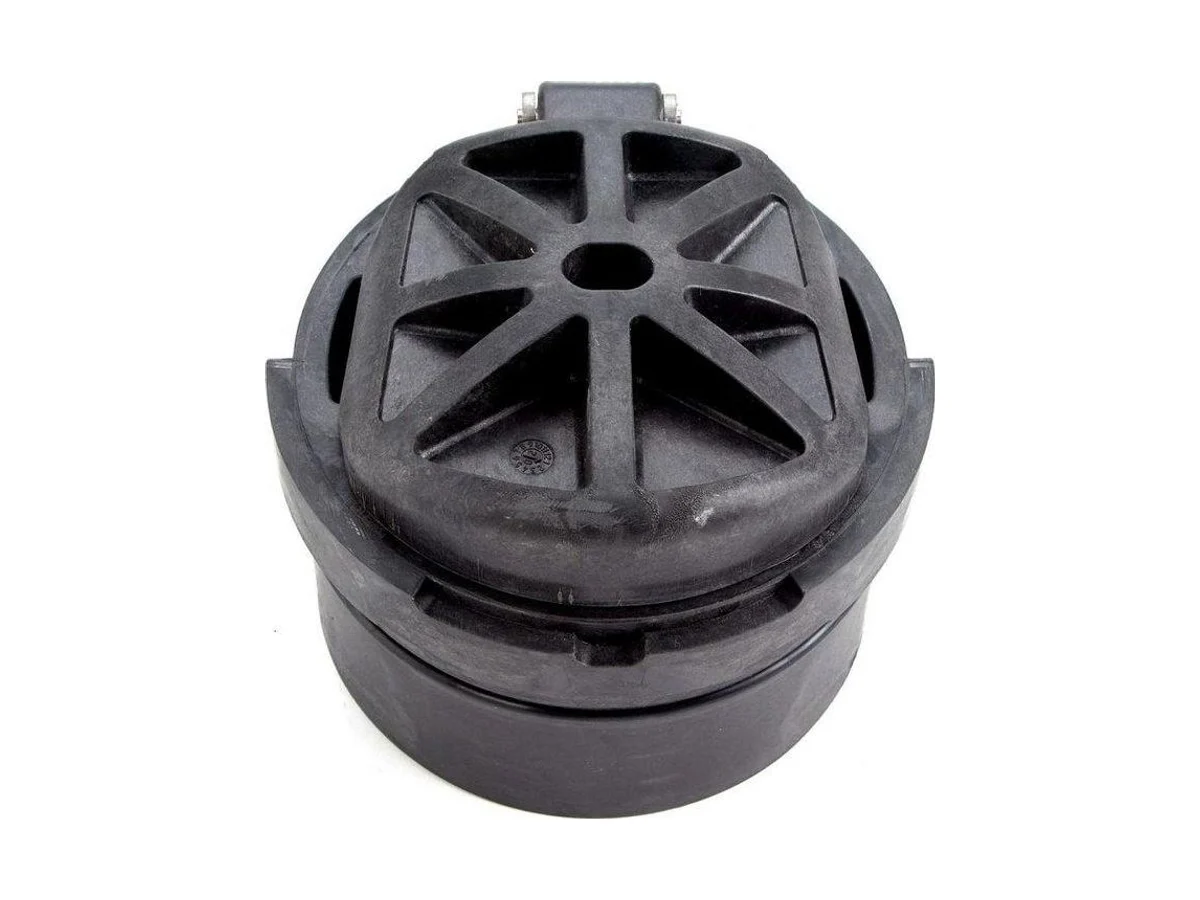 Ames Fire & Waterworks 7010049 Red silicone check disk