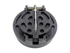 Ames Fire & Waterworks 7010104 Double check detector assembly