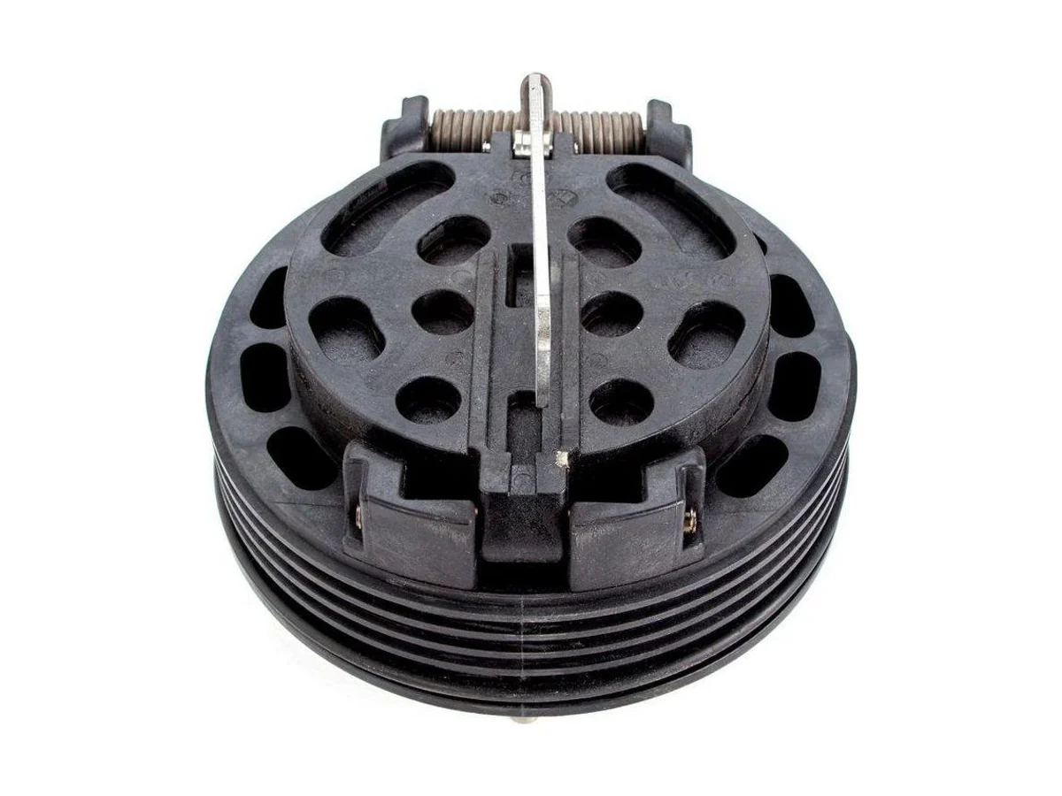Ames Fire & Waterworks 7010106 Double check detector assy