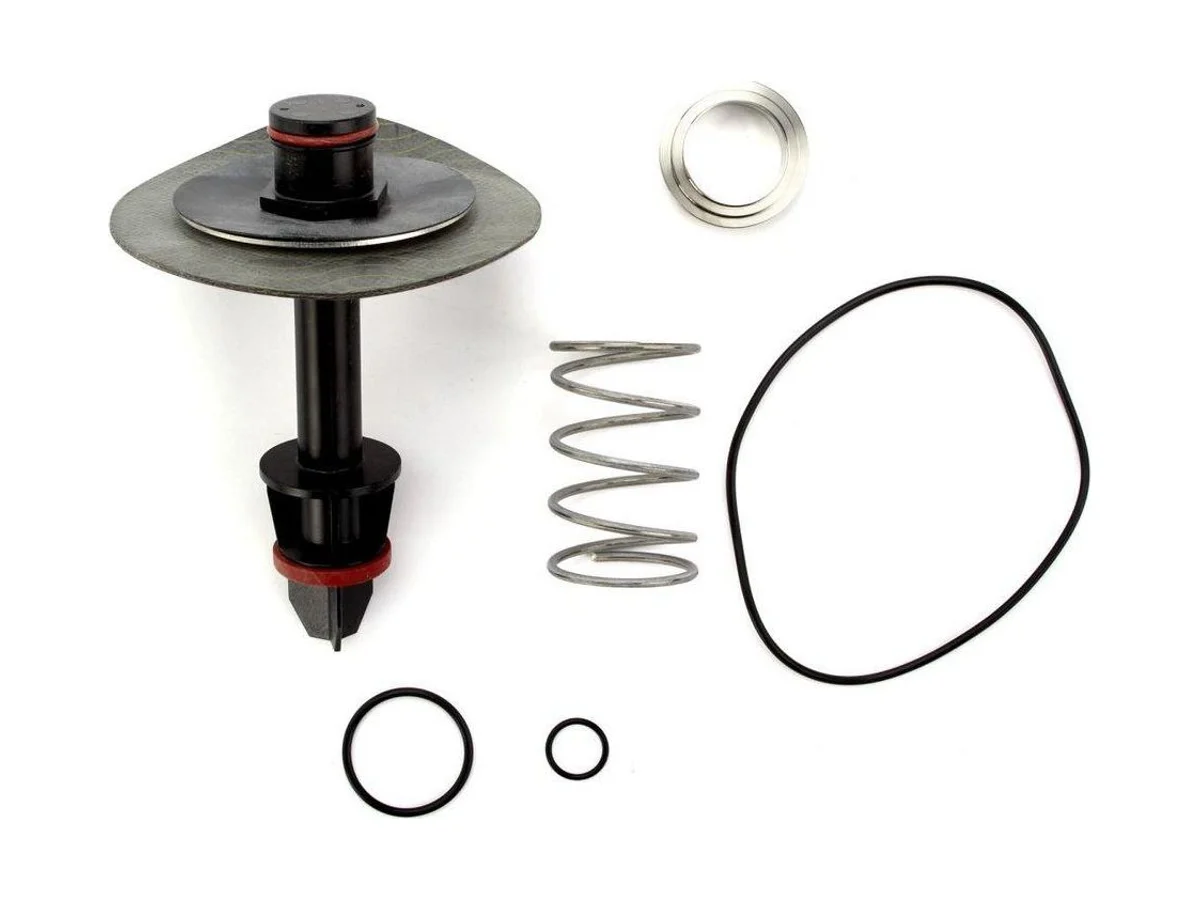 Ames Fire & Waterworks 7016368 Reduced pressure zone assembly