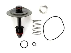 Ames Fire & Waterworks 7016368 Reduced pressure zone assembly
