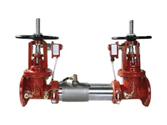 Ames Fire & Waterworks 88003106 Psi backflow preventer