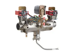 Ames Fire & Waterworks D-2050K-GPM Assembly with shutoff valves
