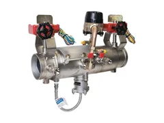 Ames Fire & Waterworks D-4050-GPM Meter and test cocks
