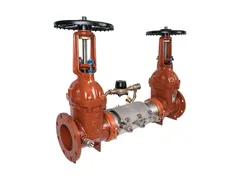Ames Fire & Waterworks D-6030G-GPM Body sprinkler valve