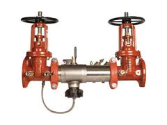 Ames Fire & Waterworks F0191316 Meter and floor sensor