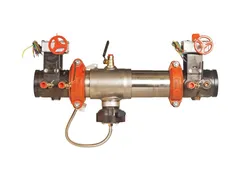 Ames Fire & Waterworks F0692865 Soft seated check valve