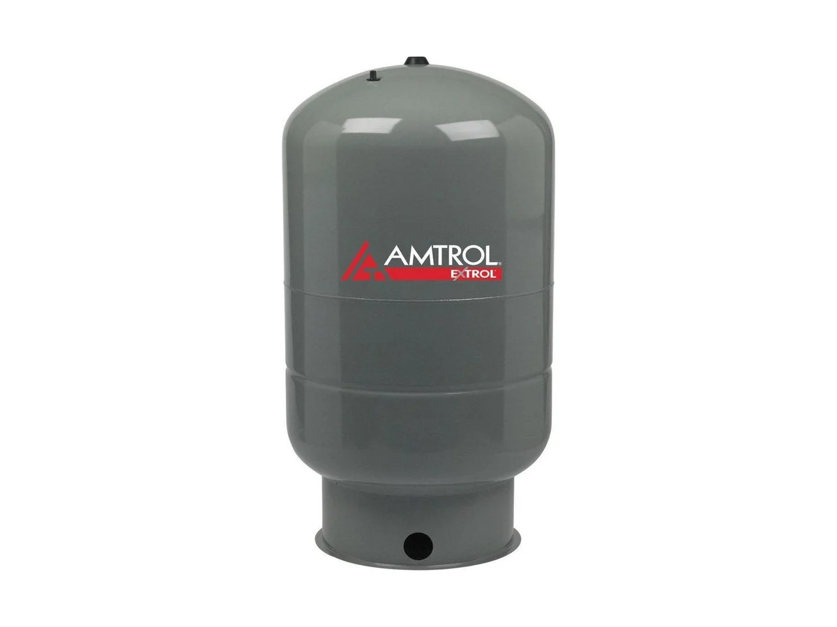 Amtrol Extrol 118-79 Vertical boiler expansion tank
