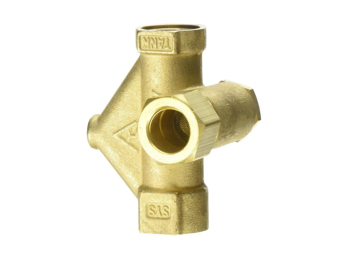 Amtrol Fill-Trol 109-15 Fast fill valve kit