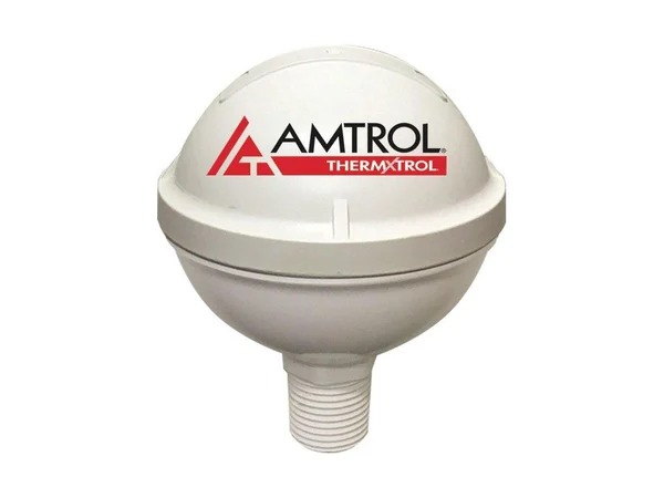 Amtrol 140P01 Nptm hydronic expansion tank