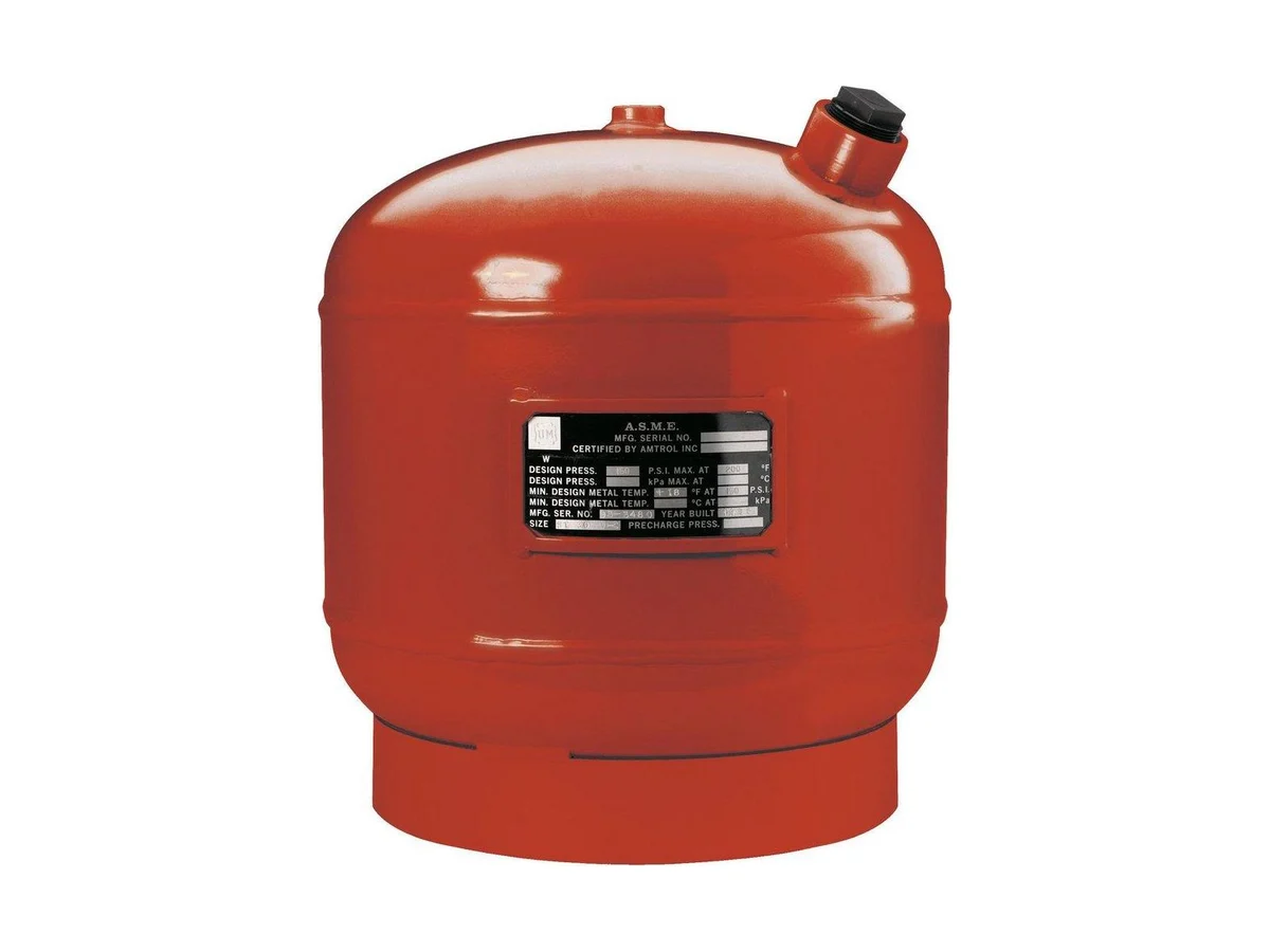 Amtrol 141-011 Expansion tank