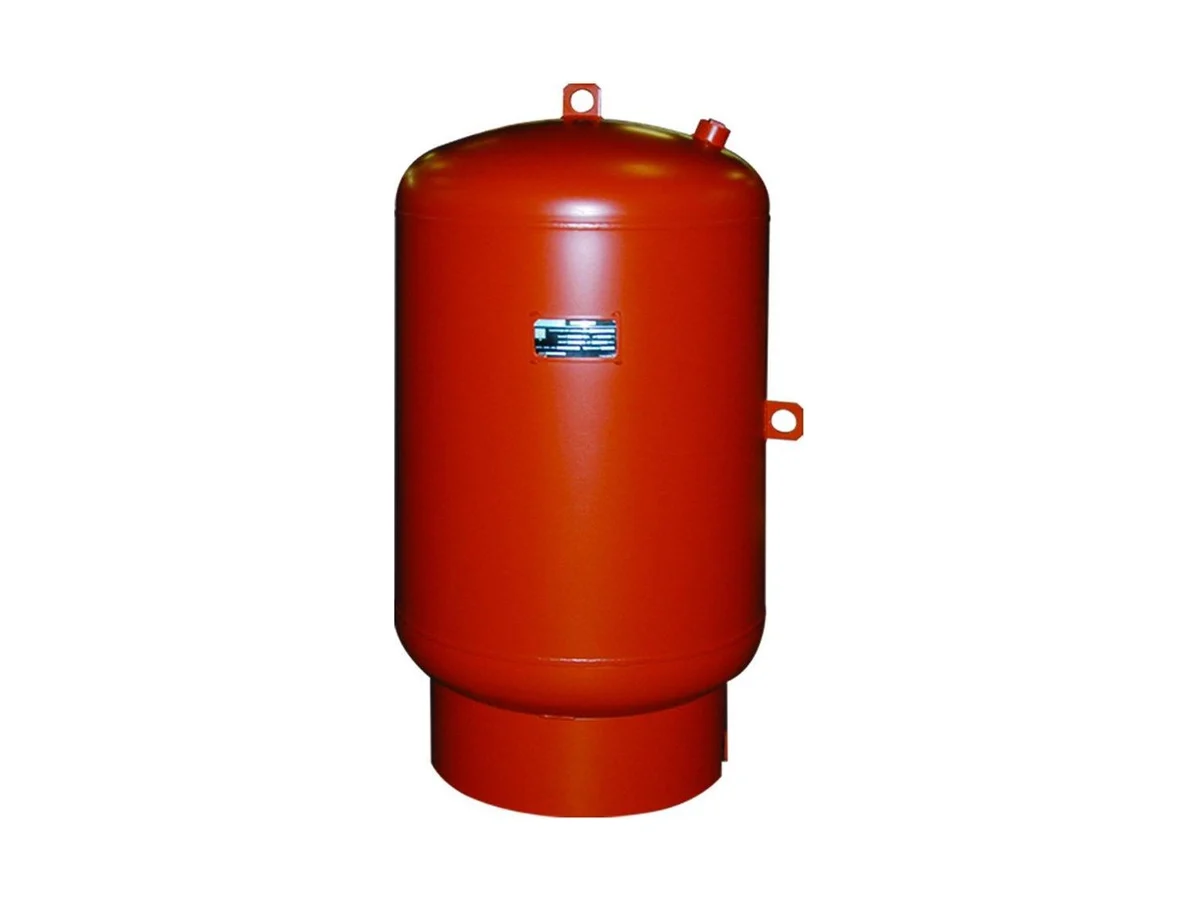 Amtrol 165-6 Gal expansion tank