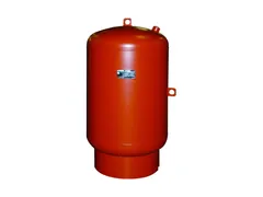 Amtrol 165-6 Gal expansion tank