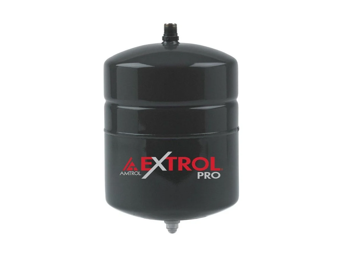 Amtrol EX-15PRO Steel hydronic expansion tank