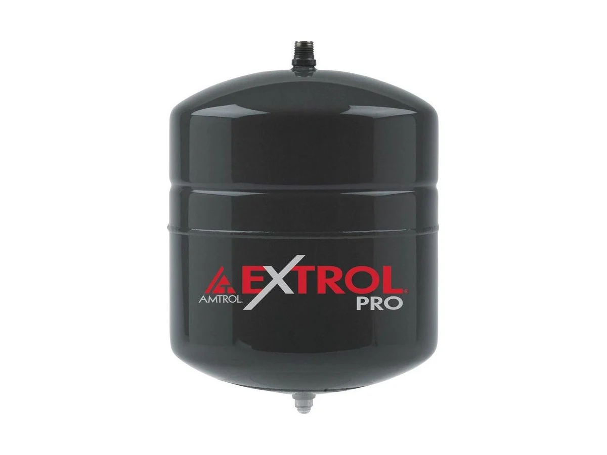 Amtrol EX-30PRO Steel hydronic expansion tank