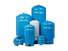 Amtrol WX203 Diaphragm pump tank