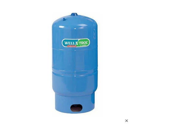 Amtrol WX203PA Well pump tank