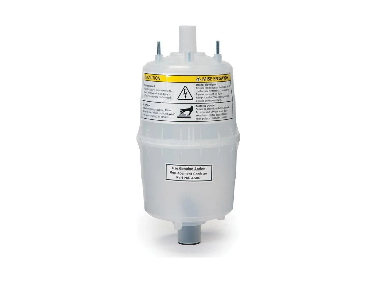 Anden AS80 AS80 part
