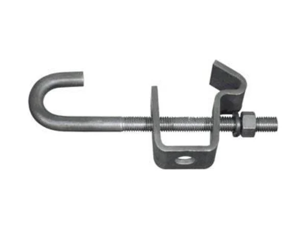 Anvil-Strut 0500000963 Carbon steel beam clamp
