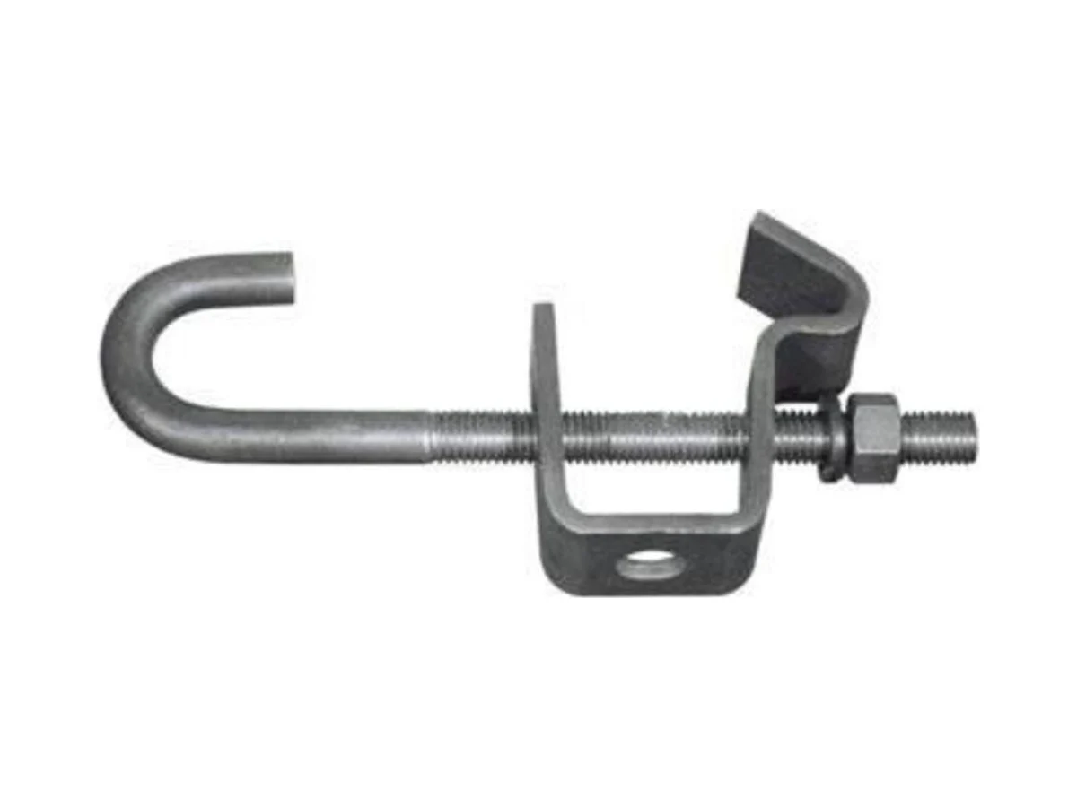 Anvil-Strut 0500000963 Carbon steel beam clamp