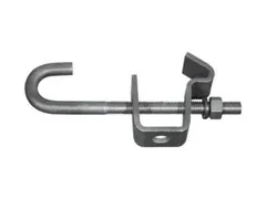 Anvil-Strut 0500000963 Carbon steel beam clamp